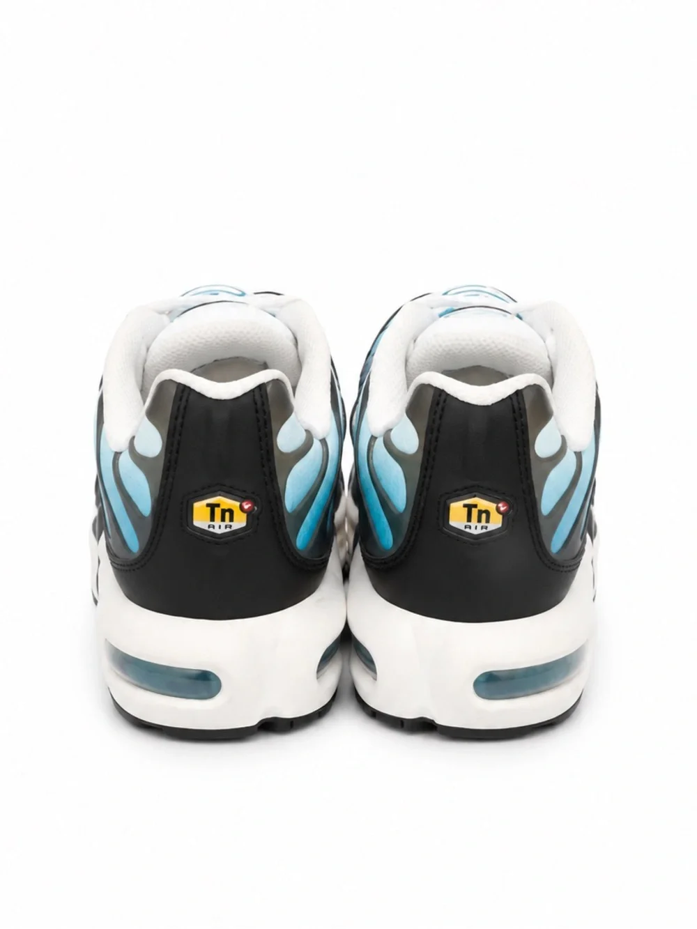 Nike Air Max Plus GS Ice Baltic Blue Size 7